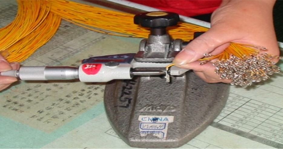 青島海興電子有限公司